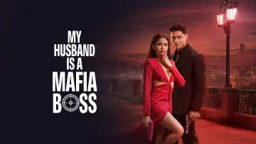 Zasłona do serialu "My Husband Is a Mafia Boss" #1667244