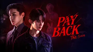Zasłona к сериалу "เพย์แบค เดอะซีรีส์" #1384070