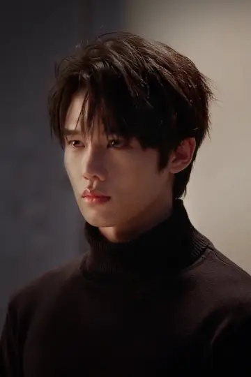 Plakat к сериалу "เพย์แบค เดอะซีรีส์" #1384074