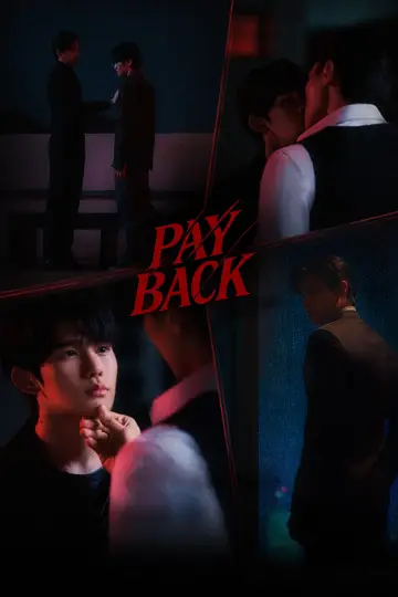 Plakat к сериалу "เพย์แบค เดอะซีรีส์" #1384076