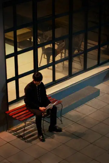 Plakat к сериалу "เพย์แบค เดอะซีรีส์" #1384079