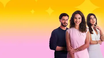 Niania milionerka plakat