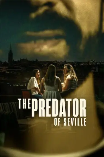 Plakat к сериалу "Drapieżca z Sewilli" #1499131