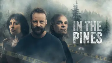 Zasłona do serialu "In the Pines" #1688737