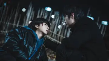 Zasłona do serialu "스윗 블러드" #1551727