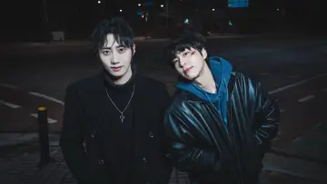 Zasłona do serialu "스윗 블러드" #1551728