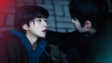 Zasłona do serialu "스윗 블러드" #1551729