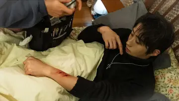 Zasłona do serialu "스윗 블러드" #1551730