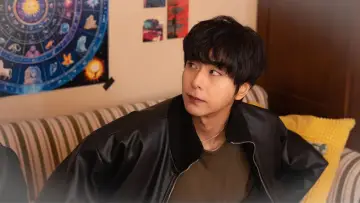 Zasłona do serialu "스윗 블러드" #1551733