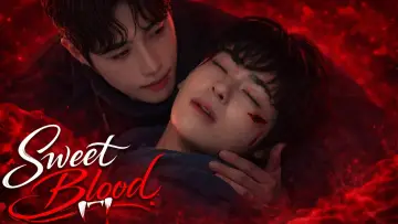 Zasłona do serialu "스윗 블러드" #1551734