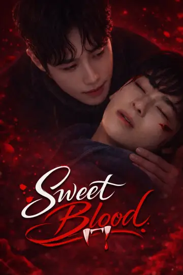 Plakat do serialu "스윗 블러드" #1551737