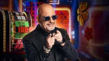 Zasłona do serialu "The Price is Right Tonight" #1821720