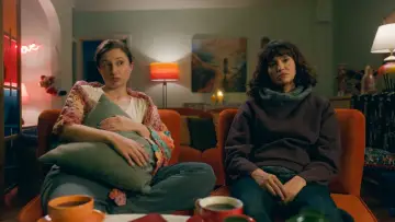 Zasłona do serialu "Mira: Życie po rozwodzie" #1482673