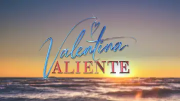 Zasłona к сериалу "Valentina Valiente" #1225493