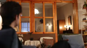 Zasłona do serialu "嫁入高门" #1310250