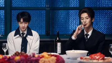 Zasłona do serialu "嫁入高门" #1310252