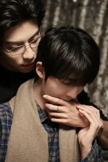 Plakat do serialu "嫁入高门" #1310268