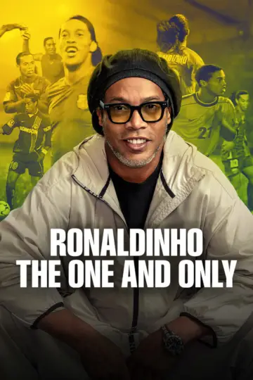 Ronaldinho: Jedyny w swoim rodzaju (2026)