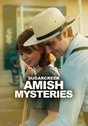 Plakat do serialu "Sugarcreek: Tajemnice amiszów" #1489171