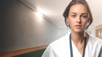 Zasłona do serialu "LIS" #1438558