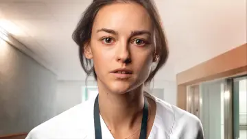 Zasłona do serialu "LIS" #1783116