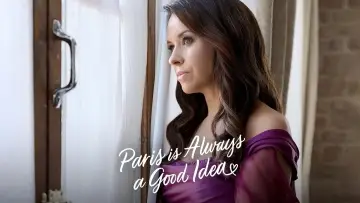 Zasłona do serialu "Paris is Always a Good Idea" #1594818