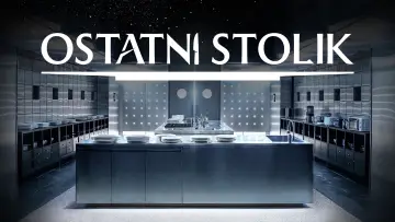 Zasłona do serialu "Ostatni stolik" #1916155