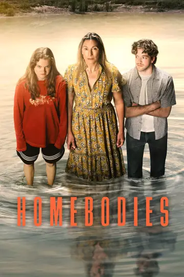Domatorzy plakat