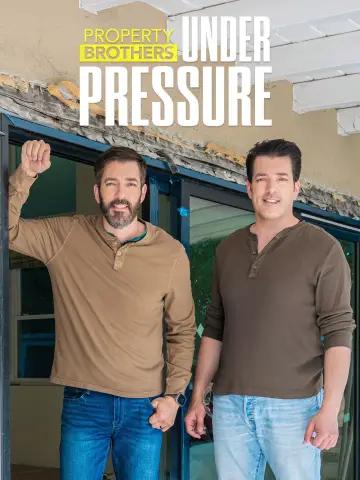 Plakat do serialu "Cudotwórcy - pod presją" #1548856