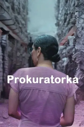 Prokuratorka (2026)