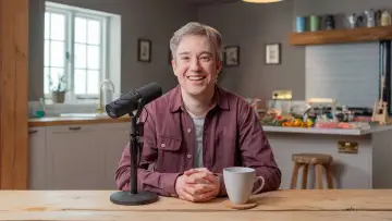 Zasłona do serialu "Tom Scott: England" #1317455