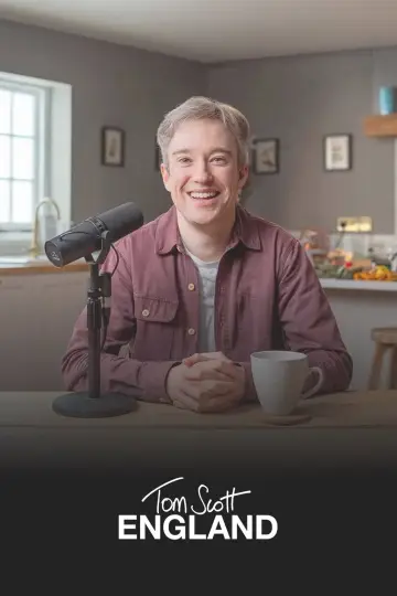 Plakat do serialu "Tom Scott: England" #1317460