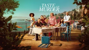 Zasłona do serialu "A Taste for Murder" #1476916