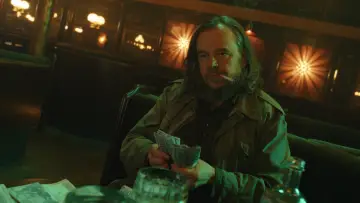 Zasłona do serialu "Braunschlag 1986" #1483381