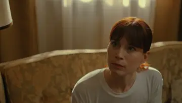 Zasłona do serialu "Braunschlag 1986" #1483386