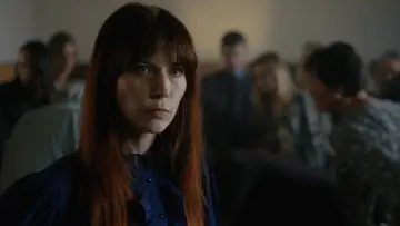 Zasłona do serialu "Braunschlag 1986" #1483389