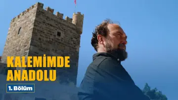 Zasłona do serialu "Kalemimde Anadolu" #1840158