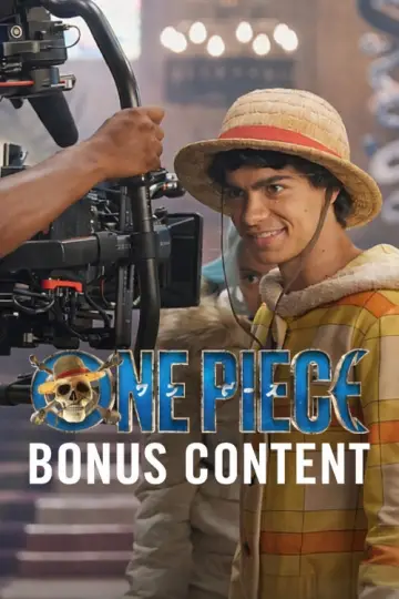 ONE PIECE BONUS CONTENT (2026)
