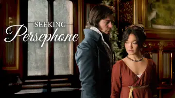 Zasłona к сериалу "Seeking Persephone" #1333456