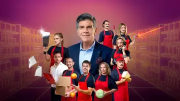 Superbohaterowie plakat