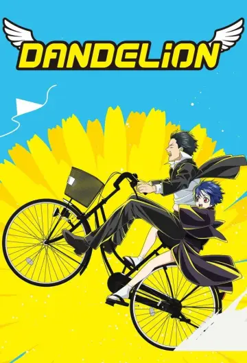 Plakat к сериалу "Dandelion" #1478292