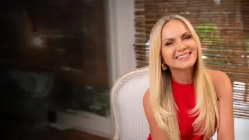 Zasłona do serialu "Em Família com Eliana: Pode Entrar" #1512930