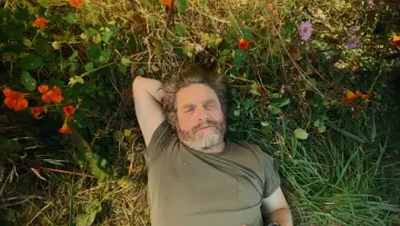 Zasłona do serialu "To jest program ogrodniczy" #1444927