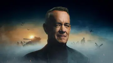Zasłona к сериалу "Tom Hanks: II wojna światowa" #1471461