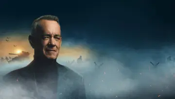 Zasłona к сериалу "Tom Hanks: II wojna światowa" #1471466