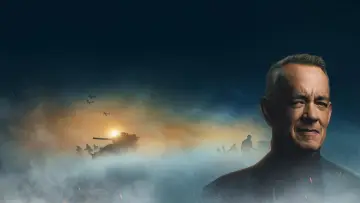 Zasłona к сериалу "Tom Hanks: II wojna światowa" #1471467