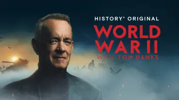Zasłona к сериалу "Tom Hanks: II wojna światowa" #1471468