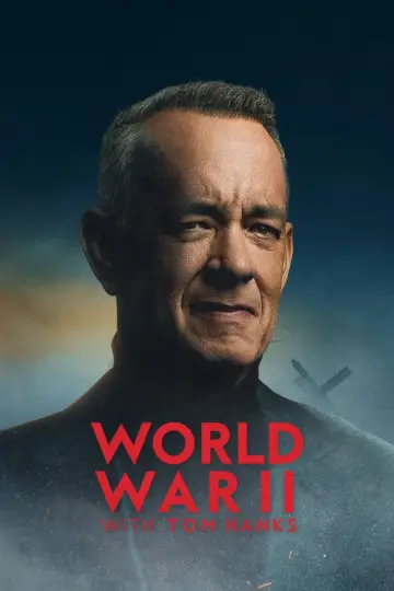 Plakat к сериалу "Tom Hanks: II wojna światowa" #1471473