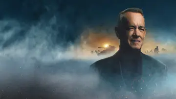 Zasłona do serialu "Tom Hanks: II wojna światowa" #1820406