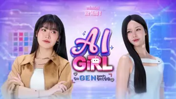 Zasłona do serialu "จะ Gen จนกว่าจะเจอ" #1420501